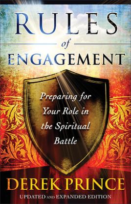 Picture of Rules of Engagement