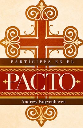 Picture of Partícipes En El Pacto