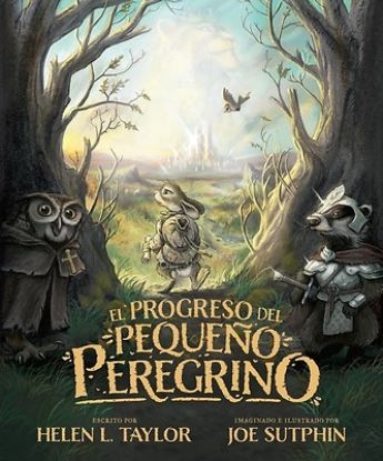Picture of El Progreso del Pequeño Peregrino