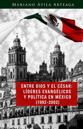 Picture of Entre Dios Y El César