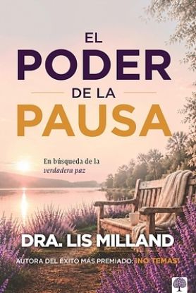 Picture of El Poder de la Pausa