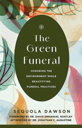 Picture of The Green Funeral