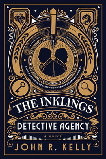 Picture of The Inklings Detective Agency