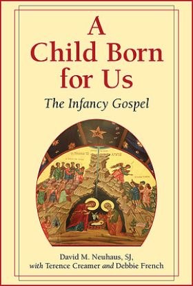 Picture of A Child Born for Us