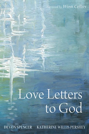 Picture of Love Letters to God