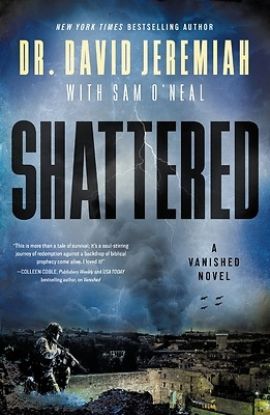Picture of Shattered