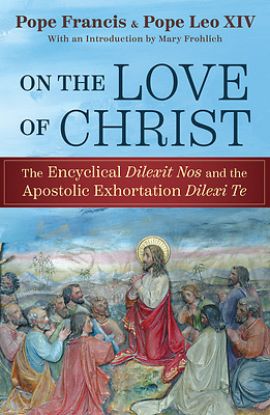 Picture of On the Love of Christ