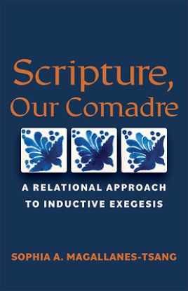 Picture of Scripture, Our Comadre