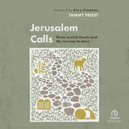 Picture of Jerusalem Calls