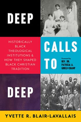 Picture of Deep Calls to Deep