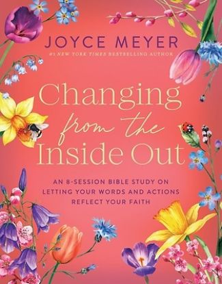 Picture of Transforming from the Inside Out