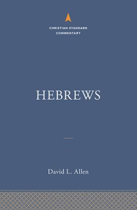 Picture of Hebrews