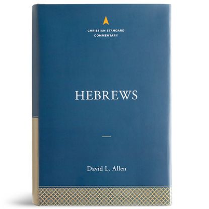 Picture of Hebrews