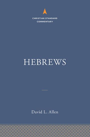 Picture of Hebrews