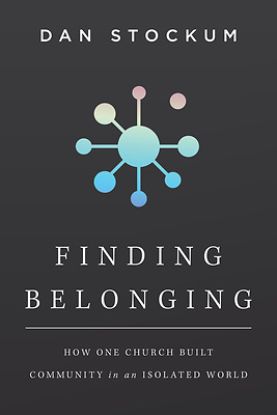 Picture of Finding Belonging