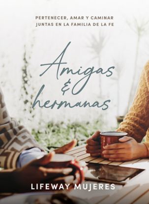 Picture of Amigas Y Hermanas