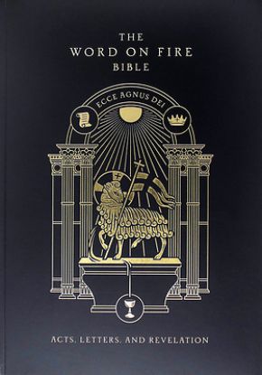 Picture of The Word on Fire Bible (Volume II)