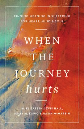 Picture of When the Journey Hurts
