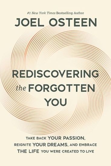Picture of Rediscovering the Forgotten You