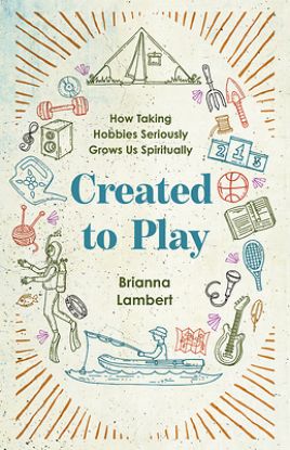 Picture of Created to Play