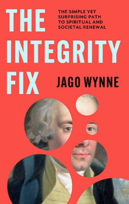 Picture of The Integrity Fix