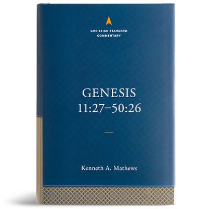 Picture of Genesis 11