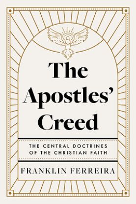 Picture of The Apostles' Creed