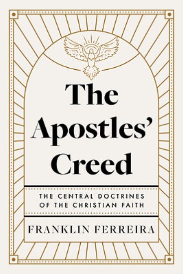 Picture of The Apostles' Creed