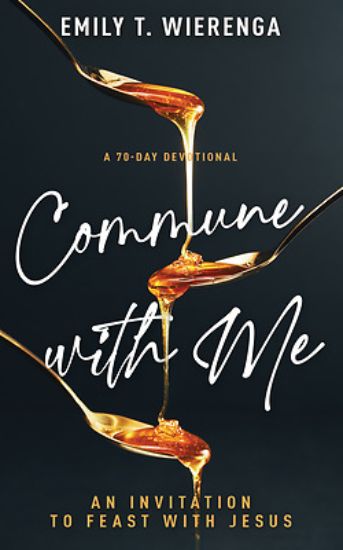 Picture of Commune with Me