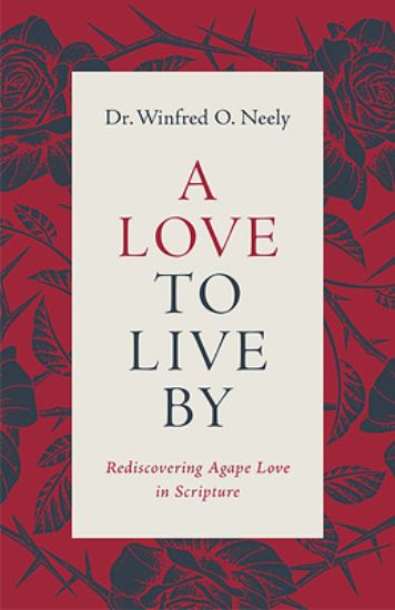 Picture of A Love to Live by