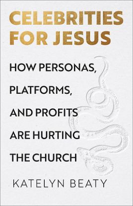 Picture of Celebrities for Jesus