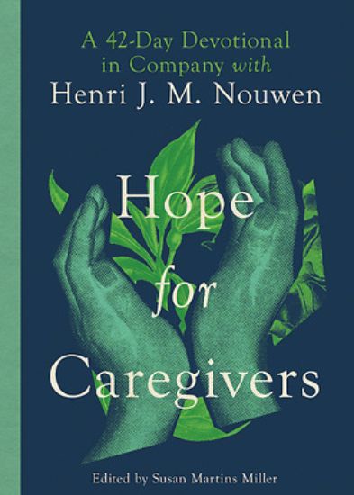 Picture of Hope for Caregivers