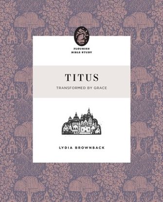 Picture of Titus