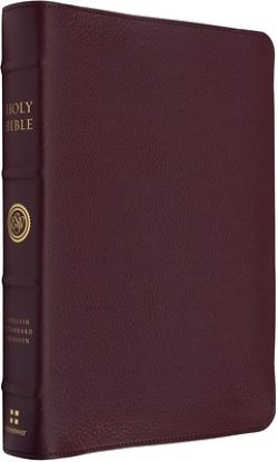 Picture of ESV Heirloom Bible, Coram Deo
