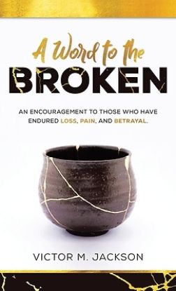 Picture of A Word to the Broken