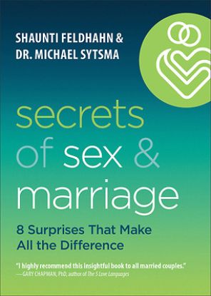 Picture of Secrets of Sex and Marriage