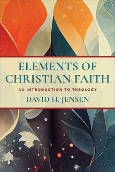 Picture of Elements of Christian Faith