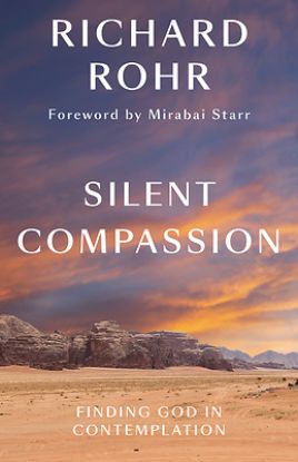 Picture of Silent Compassion