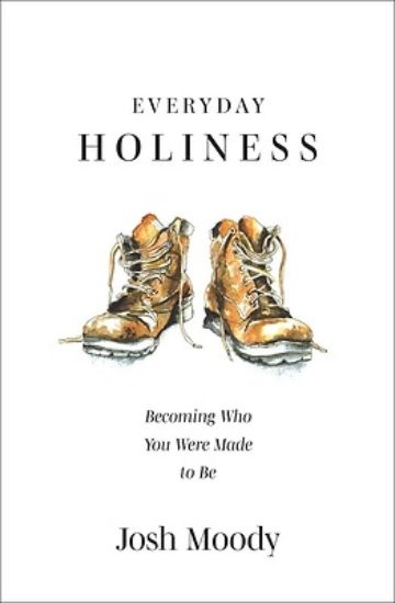 Picture of The Real Nature of Gospel Holiness