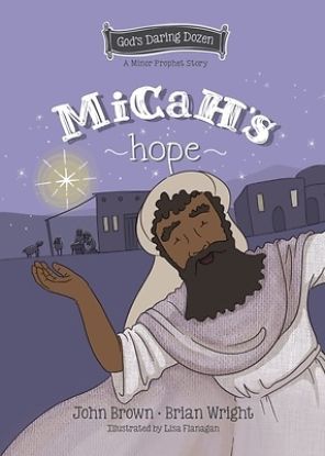 Picture of Micah's Hope
