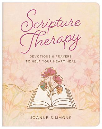Picture of Scripture Therapy