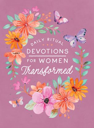 Picture of Daily Ritual Devotions for Women