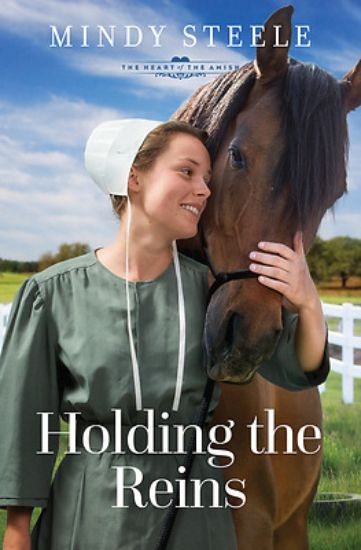 Picture of Holding the Reins