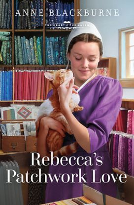 Picture of Rebecca's Patchwork Love