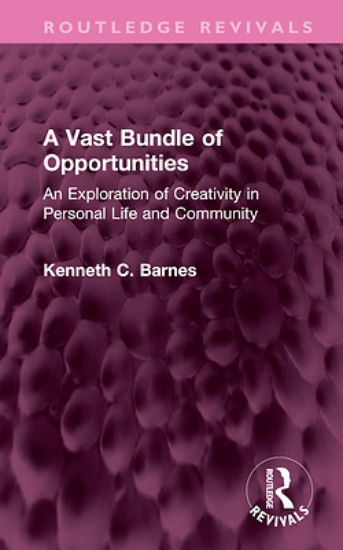 Picture of A Vast Bundle of Opportunities
