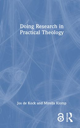 Picture of Doing Research in Practical Theology