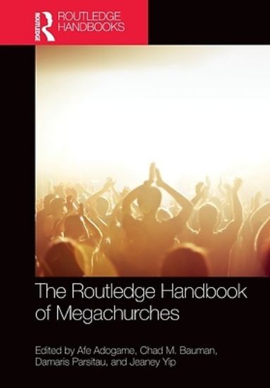 Picture of The Routledge Handbook of Megachurches