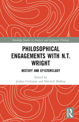 Picture of Philosophical Engagements with N.T. Wright