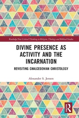 Picture of Divine Presence as Activity and the Incarnation