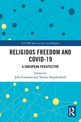 Picture of Religious Freedom and COVID-19